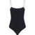 OSEREE Lumiere Maillot Swimsuit BLACK