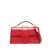 JACQUEMUS Jacquemus Shoulder Bag 'Le Grand Bambino' RED