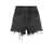 Alexander Wang Alexander Wang Shorts Black