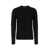 Alexander McQueen Alexander McQueen Knitwear Black