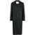 CLOSED CLOSED TAILORED COAT CLOTHING 180 CHARCOAL