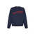 DSQUARED2 Dsquared2 Sweaters BLUE NAVY