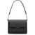 Marni Trunk Shoulder Bag BLACK