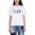 DSQUARED2 Icon Game Lover T-Shirt WHITE
