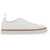 Thom Browne Tennis Sneaker WHITE