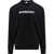 Burberry Sweatshirt Black