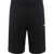 Burberry Bermuda Shorts Black
