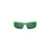 Off-White Off White JOSEPH SUNGLASSES Green