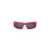 Off-White Off White JOSEPH SUNGLASSES Red