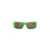 Off-White Off White LUCIO SUNGLASSES Green