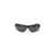 Off-White Off White TOLEDO SUNGLASSES Black