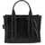 Marc Jacobs The Tote Small Bag BLACK