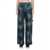 Stella McCartney Jeans Workwear GREEN