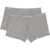 Dolce & Gabbana Pack Of Two Boxers GREY