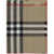 Burberry Scarf ARCHIVE BEIGE