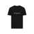 Givenchy Givenchy T-shirt and Polo shirt Black