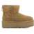 UGG W Boots Brown