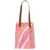 PUCCI Patterned Tote Bag PINK