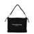 Alexander Wang ALEXANDER WANG BLACK NYLON TOTE BAG Black