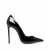 LE SILLA Le Silla With Heel Black