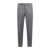 PT01 Pt01  Trousers GREY