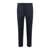 PT01 Pt01  Trousers BLUE