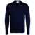 John Smedley John Smedley Sweaters BLUE