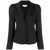 Patrizia Pepe Patrizia Pepe Jackets Black