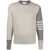 Thom Browne Thom Browne Sweaters BEIGE