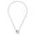 TOM WOOD Tomwood Bijoux 925 STERLING SILVER - 40 INCHE