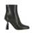 NODALETO Nodaleto Boots BLACK SOUL