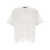 UNDERCOVER Undercover T-shirts and Polos WHITE
