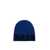 Givenchy Givenchy Wool Logo Hat Blue