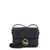 Longchamp LONGCHAMP BOX-TROT LEATHER CROSSBODY BAG BLACK