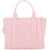 Marc Jacobs The Tote Small Bag PINK