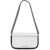Marc Jacobs The J Marc Mini Bag WHITE