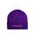 Givenchy Givenchy Wool Logo Hat Purple