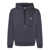 MAISON KITSUNÉ MAISON KITSUNE' Black Sweatshirts Black