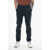 PT01 Stretch Cotton Master Fit Chino Pants Blue
