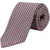 Tom Ford Tie Pink