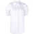 Alexander McQueen ALEXANDER MCQUEEN Ruffled shirt WHITE