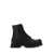 Alexander McQueen Alexander McQueen Boots Black