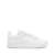 Dolce & Gabbana Dolce & Gabbana Portofino Leather Sneakers WHITE