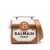 Balmain BALMAIN BAGS NEUTRALS/BROWN