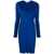 Diane von Furstenberg DIANE VON FURSTENBERG DRESSES BLUE