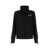 Golden Goose GOLDEN GOOSE DELUXE BRAND SWEATSHIRTS BLACK