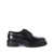 Off-White Off White Flat Shoes BLACK BLAC