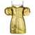 STINE GOYA Stine Goya Dresses GOLD
