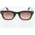MOVITRA Patented Anti-Scratch Rotation System Csquare Sunglasses Black