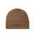 Givenchy Givenchy Wool Logo Hat Beige